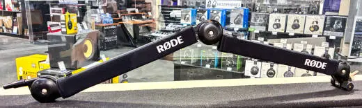 RODE -PSA1+ Professional Studio Arm - Black